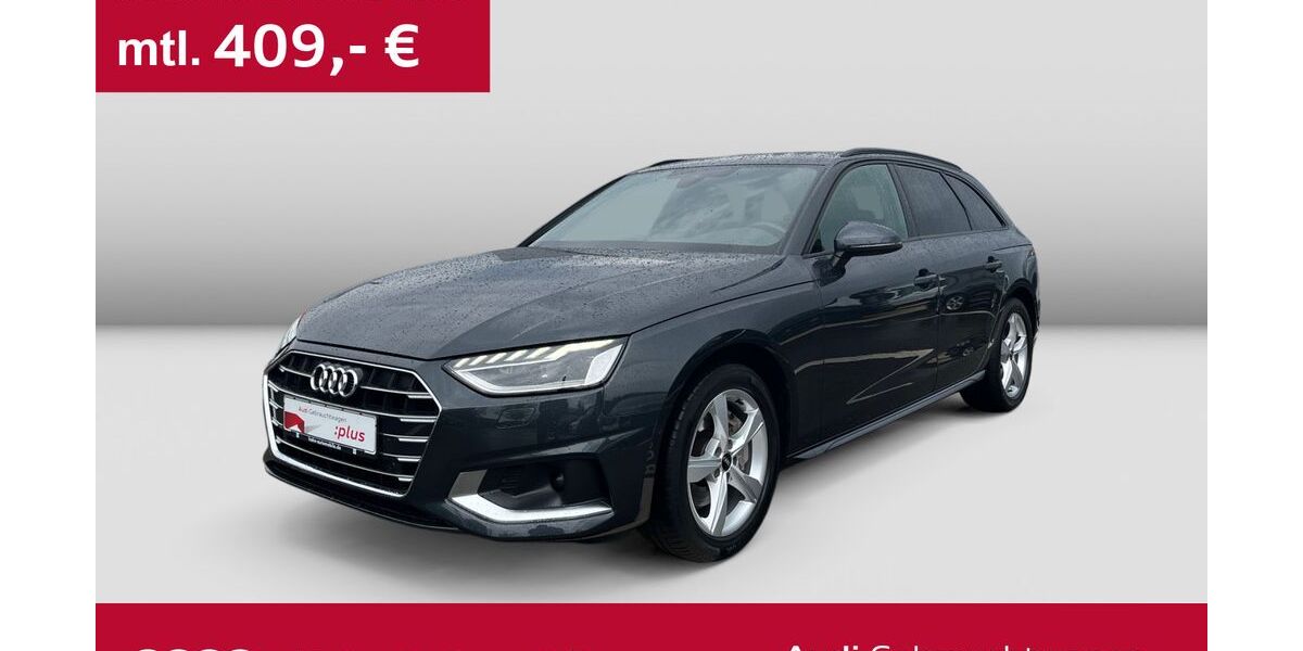 Audi A4 47.323 km 33.430 &euro; Göppingen 73037