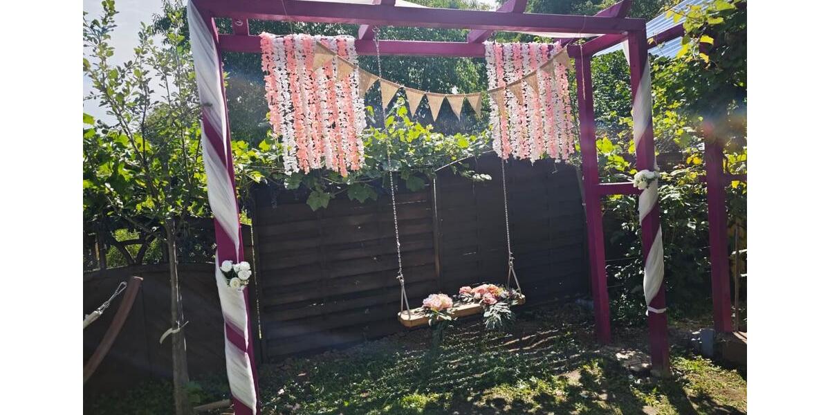 Grundstück Frankfurt am Main Nord-West - 500&euro; | Angebot:25309001