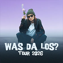 VITA - Was Da Los? Tour 2026 18.04.2026 musa