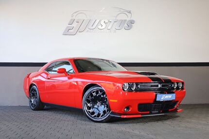 Dodge Challenger 81.459 km 25.900 &euro; Limburg an der Lahn 65549