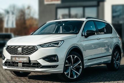 Seat Tarraco 53.188 km 38.990 &euro; Warstein-Belecke 59581