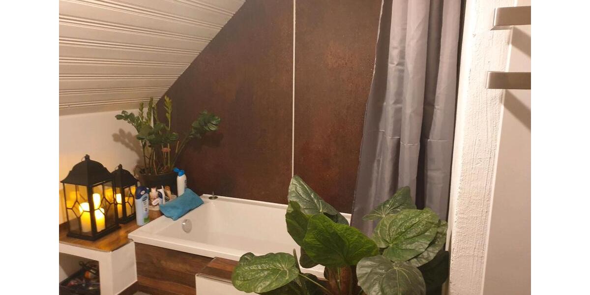 Reserviert-Haus zu vermieten 3.5 zimmer