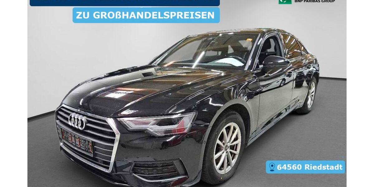 Audi A6 103.100 km 27.690 &euro; Frankfurt 60596