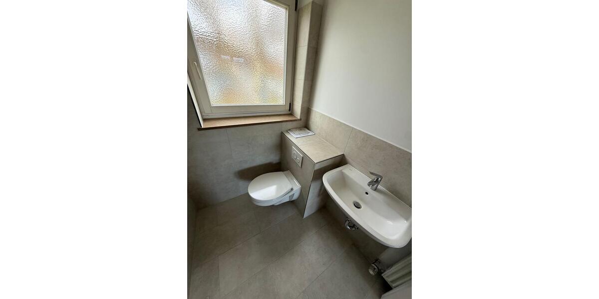 Etagenwohnung Amberg - 3 Zimmer, 66 m&sup2;, 685&euro; | Angebot:25887617
