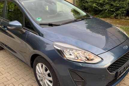 Ford Fiesta 64.068 km 6.390 &euro; Aurach 91589