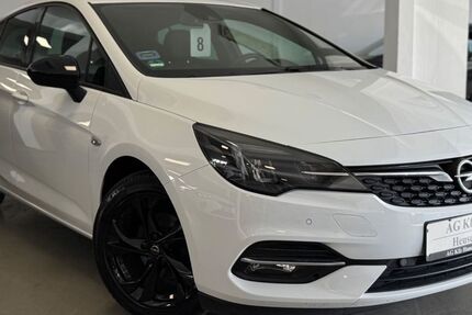 Opel Astra 51.115 km 13.499 &euro; Heusenstamm 63150
