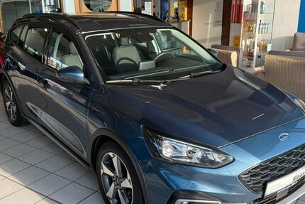 Ford Focus 93.500 km 16.800 &euro; Westerkappeln 49492