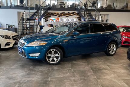 Ford Mondeo 255.000 km 2.990 € Pfaffenhofen 85276