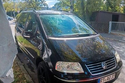 VW Sharan 283.000 km 3.499 &euro; Reutlingen 72760