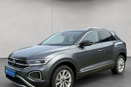 VW T-Roc 41.037 km 24.580 &euro; Kronshagen 24119