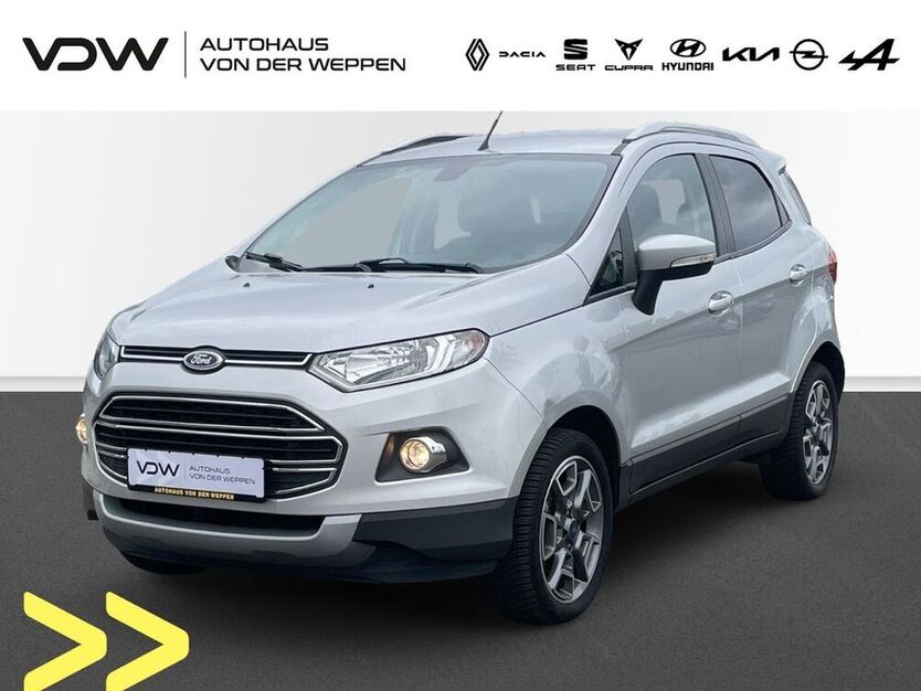 EcoSport