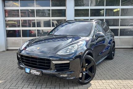 Porsche Cayenne 191.553 km 32.999 € Osnabrück 49090
