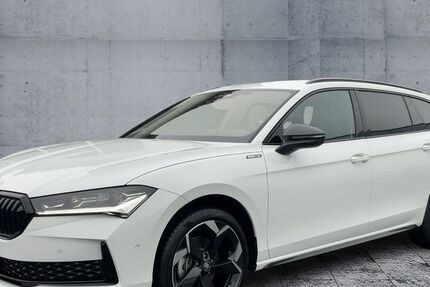 Skoda Superb 7.500 km 46.470 &euro; Bamberg 96052
