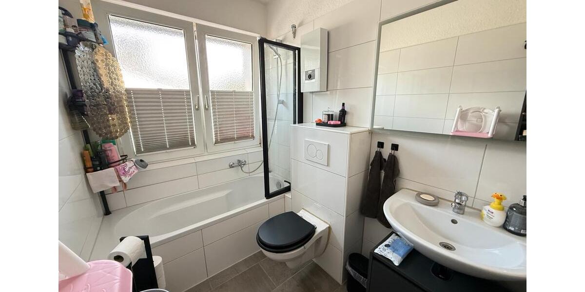 Etagenwohnung Hattingen Blankenstein - 4 Zimmer, 85 m&sup2;, 1.050&euro; | Angebot:25545183