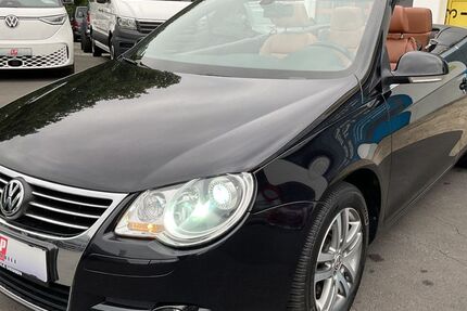 VW Eos 231.697 km 4.490 € Giessen 35394
