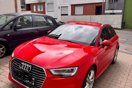 Audi A3 75.000 km 17.900 &euro; Laupheim 88471