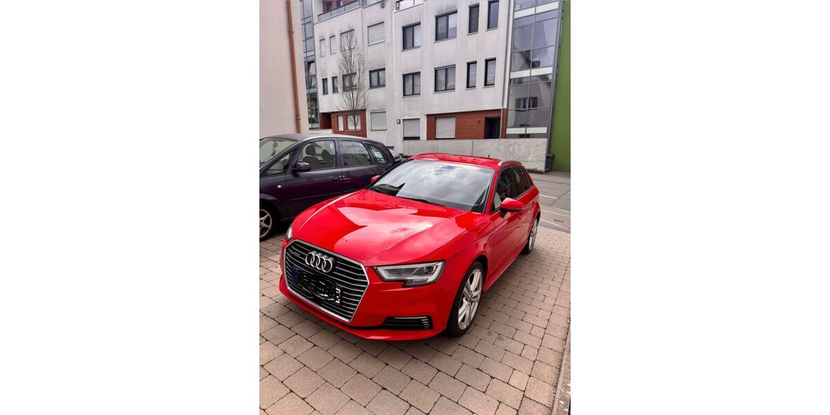 Audi A3 75.000 km 17.900 &euro; Laupheim 88471