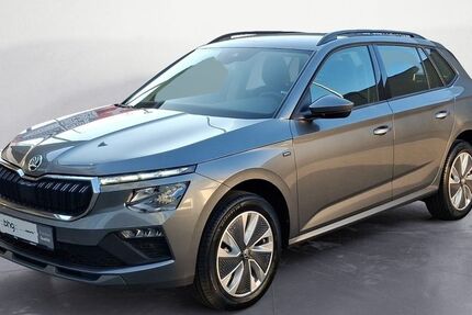 Skoda Kamiq 4.118 km 21.290 &euro; Lörrach 79540