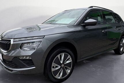 Skoda Kamiq 4.118 km 22.490 &euro; Lörrach 79540