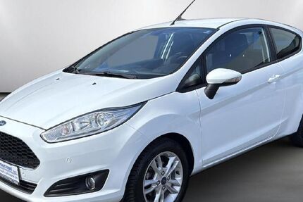 Ford Fiesta 48.480 km 10.900 € Überherrn 66802