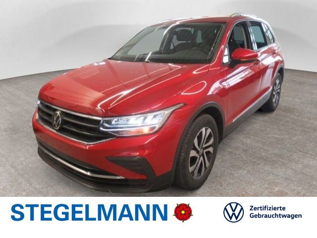 VW Tiguan 27.063 km 26.350 &euro; Lemgo 32657