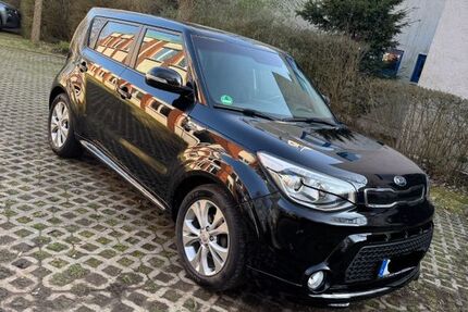 Kia Soul 143.306 km 7.600 &euro; Göttingen 37079