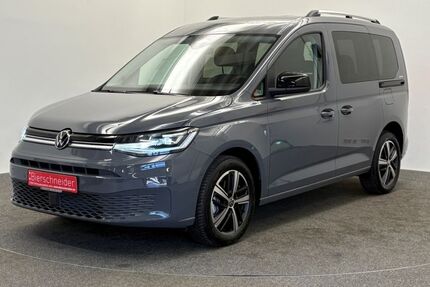 VW Caddy 4.000 km 36.950 &euro; Weißenburg 91781