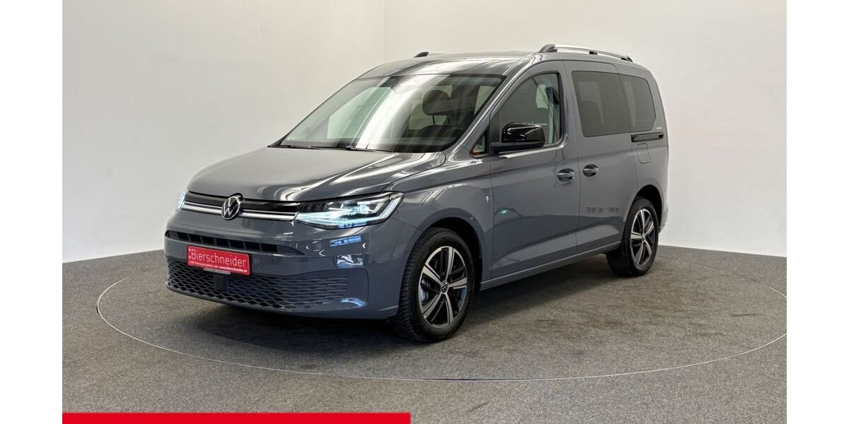 VW Caddy 4.000 km 36.950 &euro; Weißenburg 91781