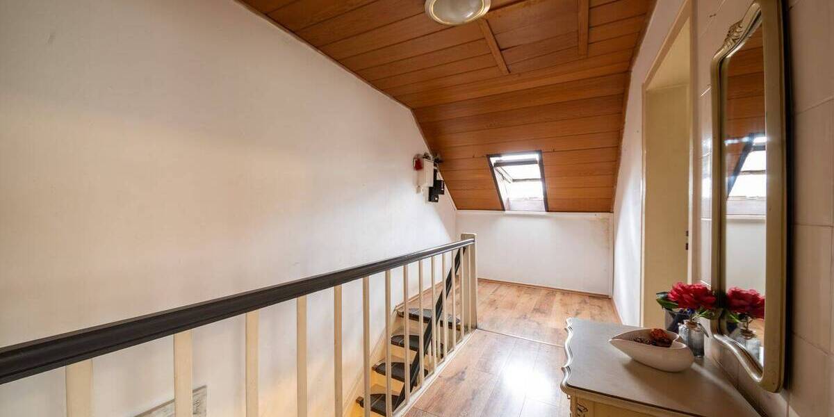 Doppelhaushälfte Wallersdorf - 5 Zimmer, 133 m&sup2;, 160.000&euro; | Angebot:26741961