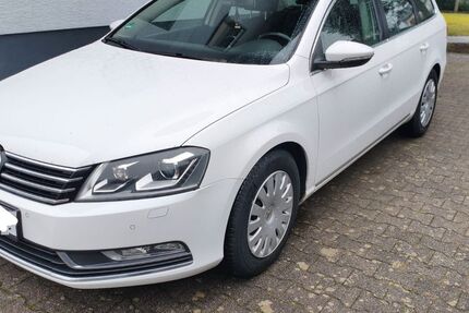 VW Passat Variant 211.000 km 8.000 &euro; Hügelsheim 76549