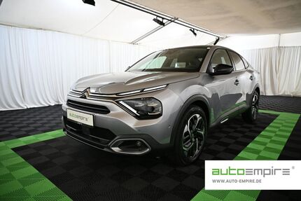 Citroen C4 21.668 km 17.490 &euro; Butzbach 35510