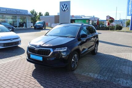Skoda Karoq 22.915 km 30.690 € Güstrow 18273