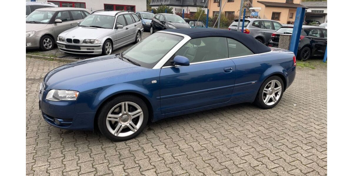 Audi A4 199.700 km 6.440 € Eppelheim 69214