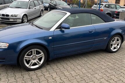 Audi A4 199.700 km 6.990 € Eppelheim 69214