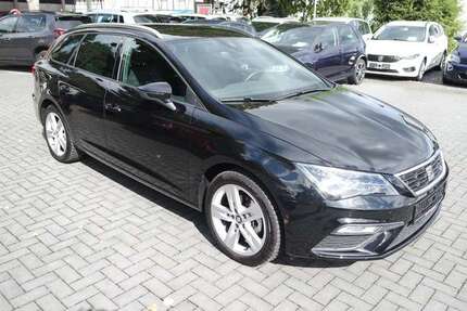 Seat Leon 90.000 km 13.990 € Hennef 53773