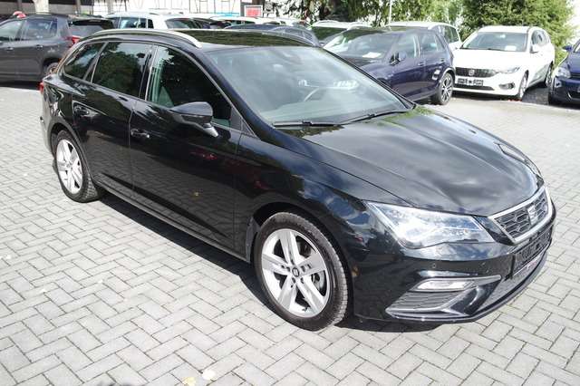 Seat Leon 90.000 km 13.990 € Hennef 53773