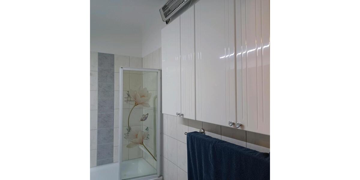 Etagenwohnung Gerstungen - 2 Zimmer, 62 m&sup2;, 2.000&euro; | Angebot:24606099