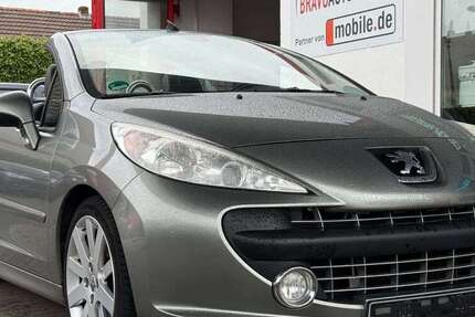 Peugeot 207 59.000 km 5.499 &euro; Euskirchen 53879
