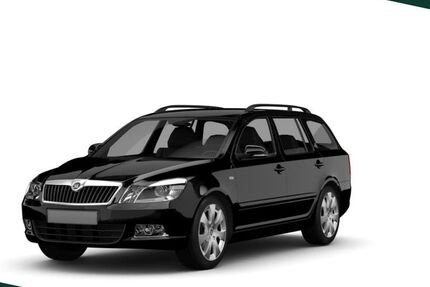 Skoda Octavia 228.874 km 9.990 &euro; Buxtehude 21614