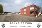 Gewerbefläche TOP-Lage an der B6 2 Hallen mit je ca. 600 m² 1 Halle mit ca. 150 m² + Büro 300 m² - Gewerbeobjekt Weyhe | Angebot:25181992