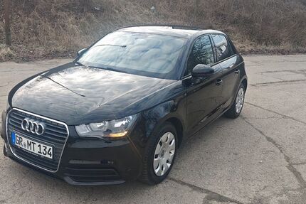 Audi A1 107.000 km 7.125 &euro; Görlitz 02826