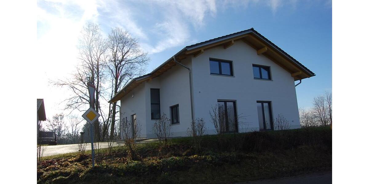 EFH exklusiv zur Miete Erstbezug (Berg bei Deggendorf) 7 zimmer