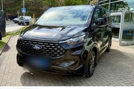 Ford Tourneo Custom 25.500 km 47.450 &euro; Helgoland 27498