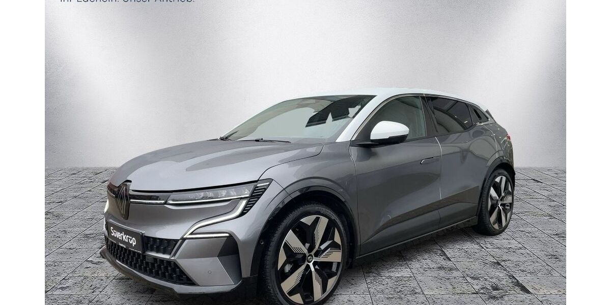 Renault Megane 71.000 km 21.990 &euro; Kiel 24118