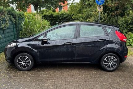 Ford Fiesta 146.350 km 4.200 &euro; Pulheim 50259