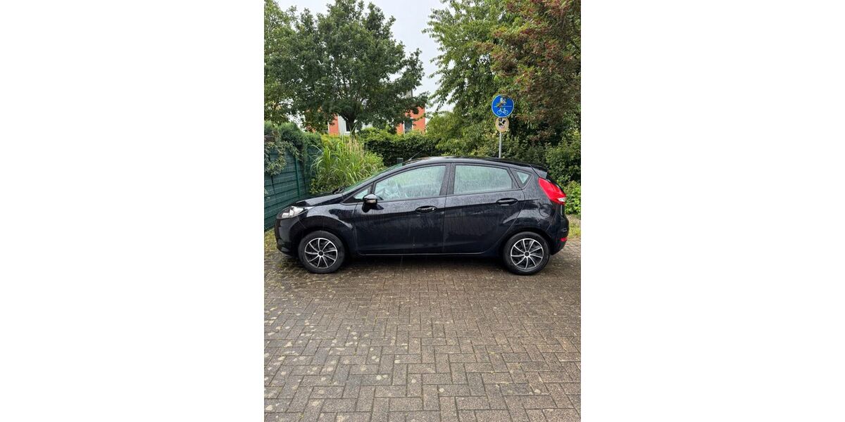 Ford Fiesta 146.350 km 4.200 &euro; Pulheim 50259