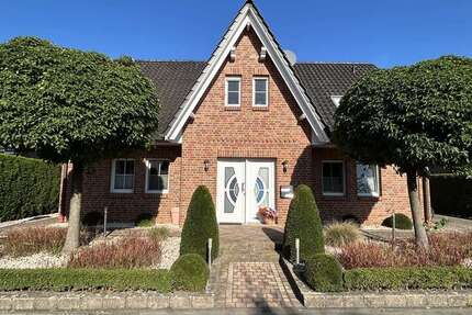 Haus Ostbevern - 5 Zimmer, 165 m&sup2;, 549.000&euro; | Angebot:27687901