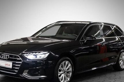 Audi A4 71.764 km 29.640 &euro; Stuttgart 70563