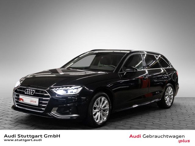 Audi A4 71.764 km 29.640 &euro; Stuttgart 70563