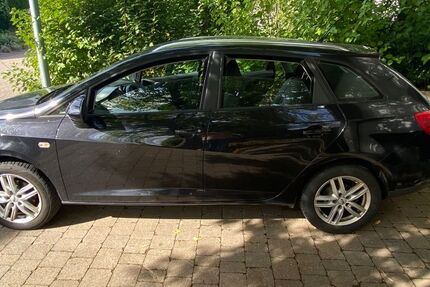 Seat Ibiza 127.063 km 4.800 &euro; Bretzfeld 74626